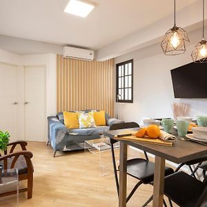 Appartement met Twee Slaapkamers